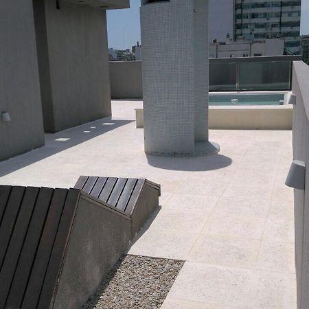 Apartamento Ocio Laprida Ciudad Autónoma de Ciudad Autónoma de Buenos Aires Exterior foto