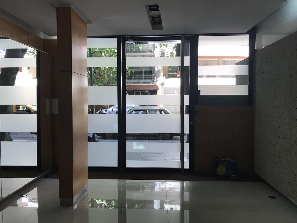 Apartamento Ocio Laprida Ciudad Autónoma de Ciudad Autónoma de Buenos Aires Exterior foto