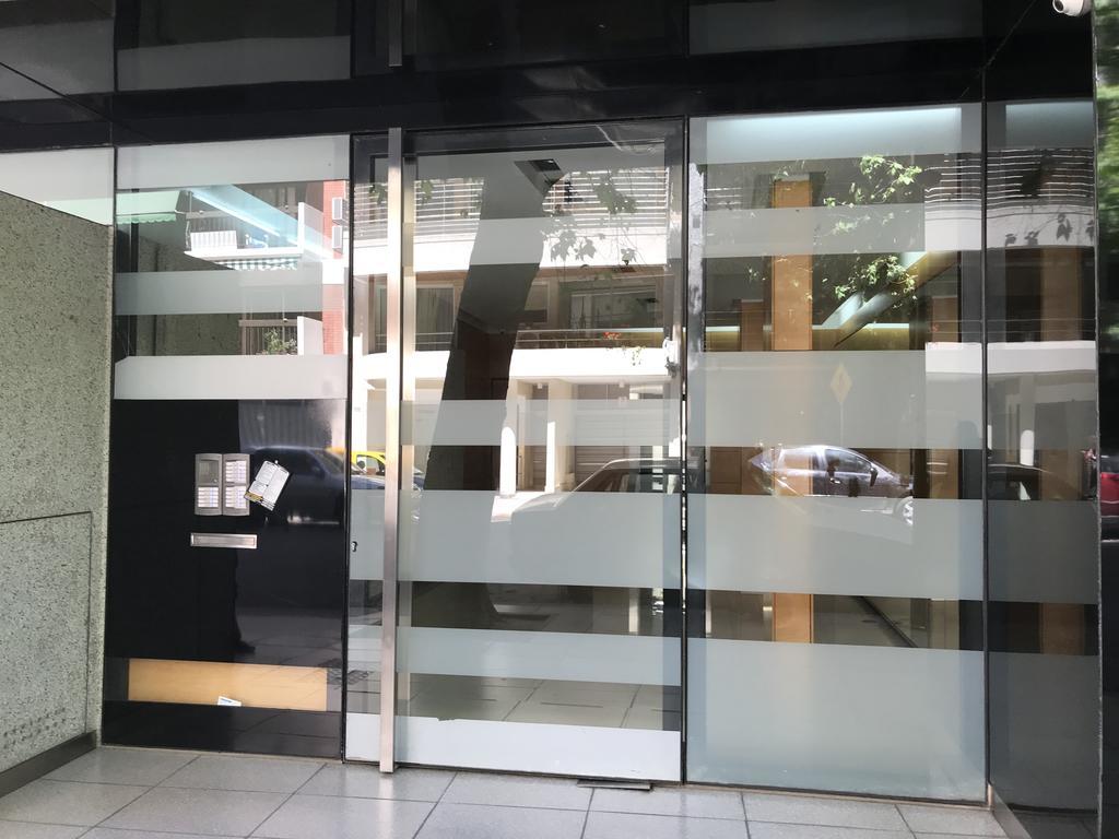 Apartamento Ocio Laprida Ciudad Autónoma de Ciudad Autónoma de Buenos Aires Exterior foto