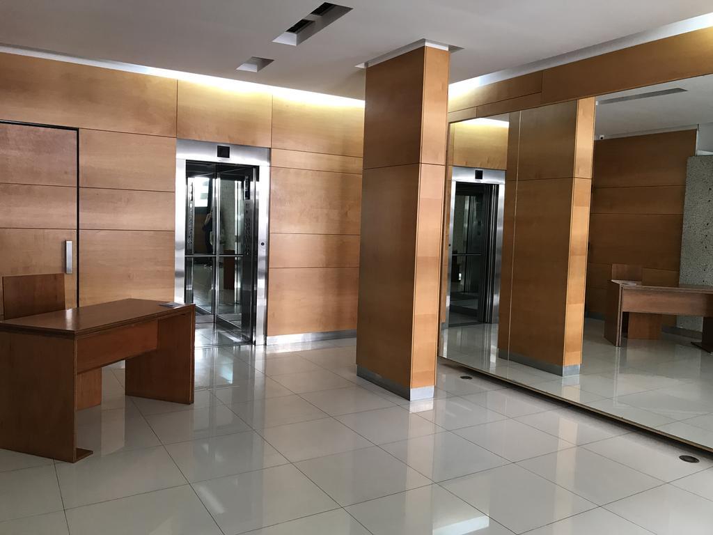 Apartamento Ocio Laprida Ciudad Autónoma de Ciudad Autónoma de Buenos Aires Exterior foto