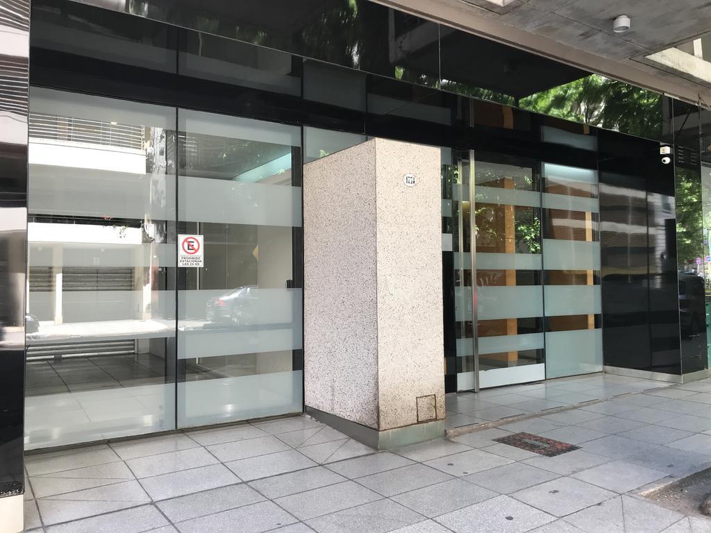 Apartamento Ocio Laprida Ciudad Autónoma de Ciudad Autónoma de Buenos Aires Exterior foto