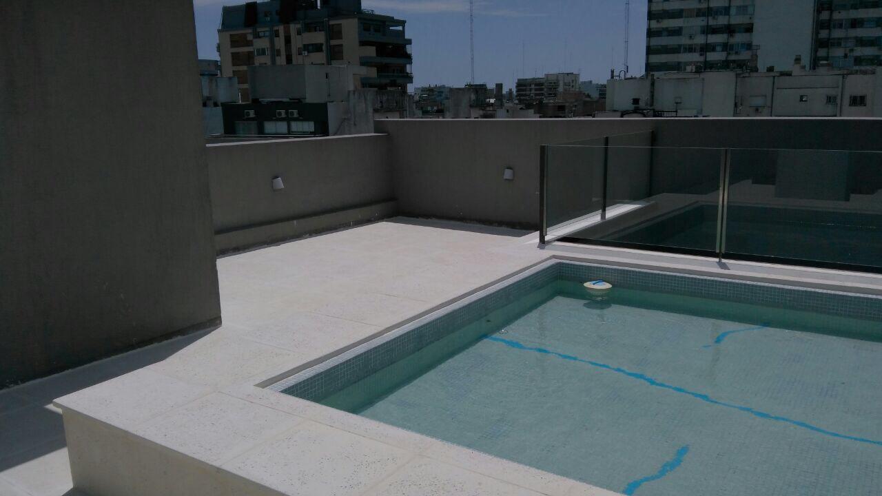 Apartamento Ocio Laprida Ciudad Autónoma de Ciudad Autónoma de Buenos Aires Habitación foto
